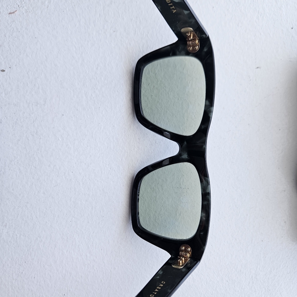 DITA limited edition unisex sunglasses - Picture 6 of 8